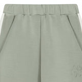 Alice Collins - Olivia Trousers - Sea Foam/Wild Oat - Wildvine Clothing, Spalding, Lincolnshire