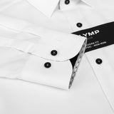 OLYMP - Mens Shirt - Luxor Modern Fit 26 - White - Wildvine Clothing, Spalding, Lincolnshire