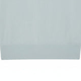 Lyle & Scott - Mens Cotton V Neck Jumper - Opal Blue - Wildvine Clothing, Spalding, Lincolnshire
