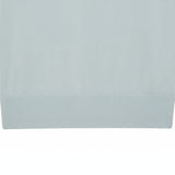 Lyle & Scott - Mens Cotton V Neck Jumper - Opal Blue - KN2492V W596 - Wildvine Clothing, Spalding, Lincolnshire