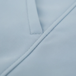 Lyle & Scott - Mens Mesh Back Softshell Jacket - Opal Blue JK2200V W596 - Wildvine Clothing, Spalding, Lincolnshire