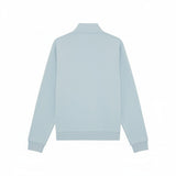 Lyle & Scott - Mens Piped Full Zip Track Top - Opal Blue - ML2507V W596 - Wildvine Clothing, Spalding, Lincolnshire