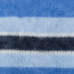 Fynch-Hatton - Ladies - Knitted Sweater - Alpaca & Sheep Wool - Pacific Blue - 26087712 651 - Wildvine Clothing, Spalding, Lincolnshire