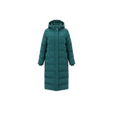 Lighthouse - Ladies Savannah Long Coat - Pine - Wildvine Clothing, Spalding, Lincolnshire