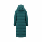 Lighthouse - Ladies Savannah Long Coat - Pine - Wildvine Clothing, Spalding, Lincolnshire