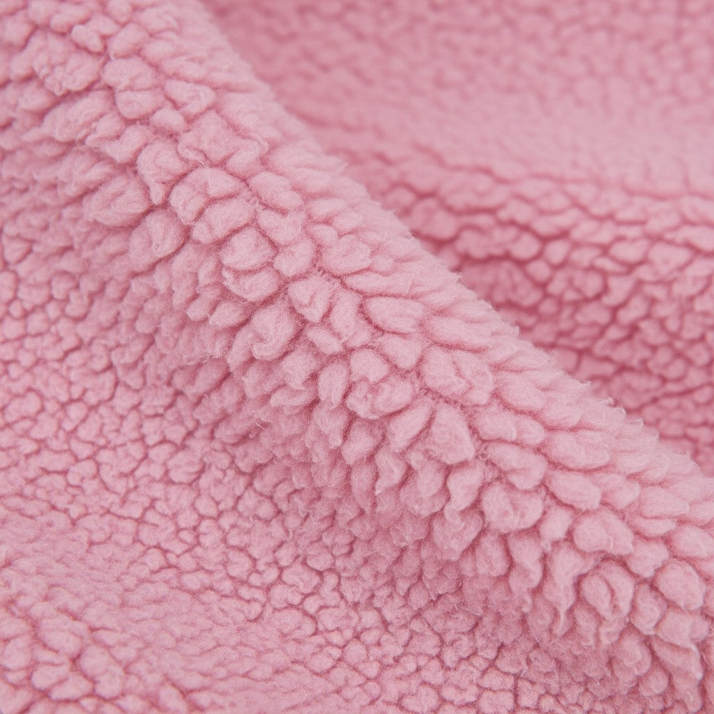 Lighthouse - Ladies Bay Fleece - Pink - Wildvine Clothing, Spalding, Lincolnshire