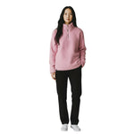 Lighthouse - Ladies Bay Fleece - Pink - Wildvine Clothing, Spalding, Lincolnshire