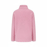 Lighthouse - Ladies Bay Fleece - Pink - Wildvine Clothing, Spalding, Lincolnshire