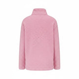 Lighthouse - Ladies Bay Fleece - Pink - Wildvine Clothing, Spalding, Lincolnshire