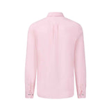 Fynch-Hatton - Mens Shirt - All Season Oxford - Pink - Wildvine Clothing, Spalding, Lincolnshire