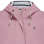 Lighthouse - Ladies Beachcomber Long II Coat - Wild Rose LHL-BCLG2 - Wildvine Clothing, Spalding, Lincolnshire