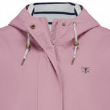 Lighthouse - Ladies Beachcomber Long II Coat - Wild Rose LHL-BCLG2 - Wildvine Clothing, Spalding, Lincolnshire