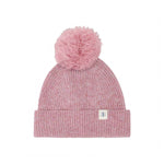 Lighthouse - Ladies Hannah Hat & Bobble - Wild Rose - Wildvine Clothing, Spalding, Lincolnshire