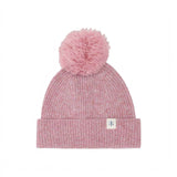 Lighthouse - Ladies Hannah Hat & Bobble - Wild Rose - Wildvine Clothing, Spalding, Lincolnshire