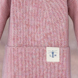 Lighthouse - Ladies Hannah Hat & Bobble - Wild Rose - Wildvine Clothing, Spalding, Lincolnshire