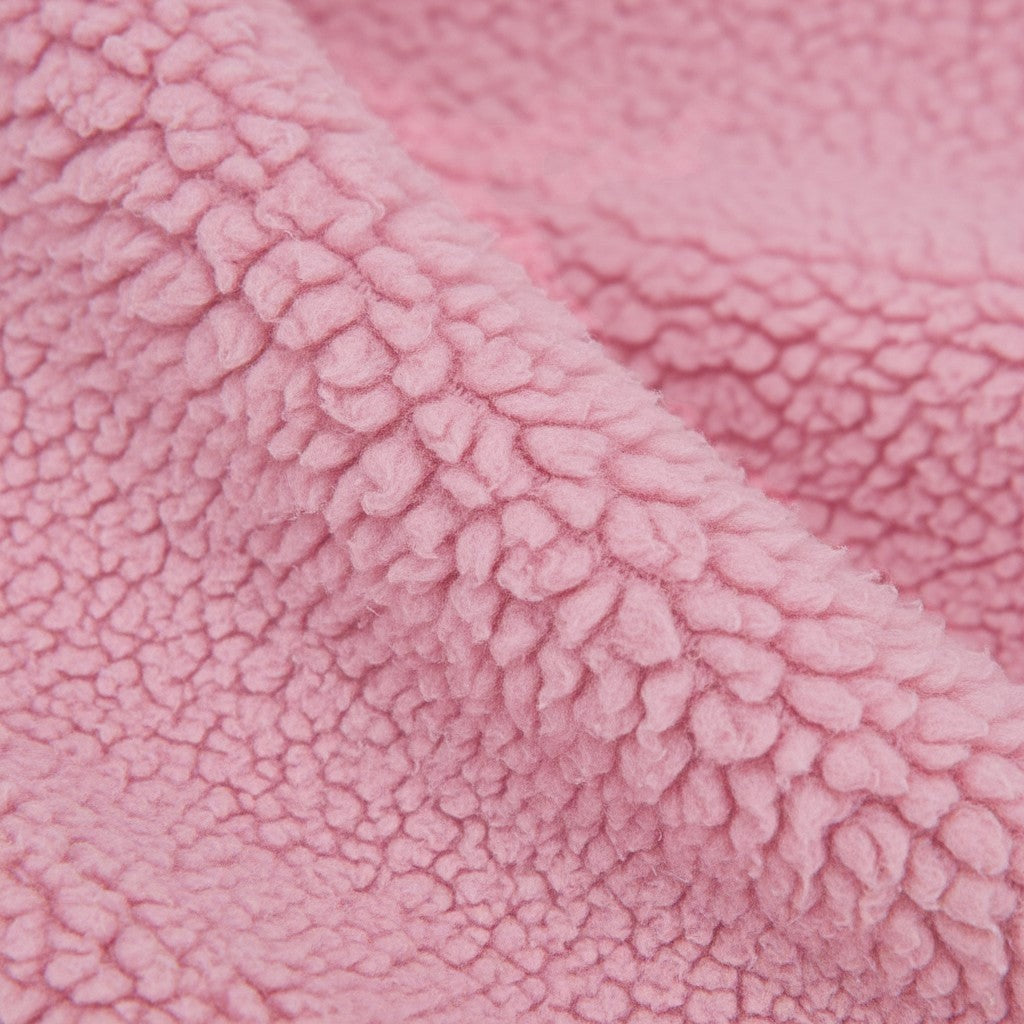 Lighthouse - Ladies Bay Fleece - Pink - Wildvine Clothing, Spalding, Lincolnshire