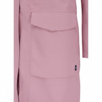 Lighthouse - Ladies Beachcomber Long II Coat - Wild Rose LHL-BCLG2 - Wildvine Clothing, Spalding, Lincolnshire