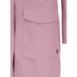 Lighthouse - Ladies Beachcomber Long II Coat - Wild Rose LHL-BCLG2 - Wildvine Clothing, Spalding, Lincolnshire