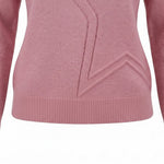 Alice Collins - Hannah Pullover - Raspberry Sorbet - 037A065 - Wildvine Clothing, Spalding, Lincolnshire