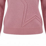 Alice Collins - Hannah Pullover - Raspberry Sorbet - 037A065 - Wildvine Clothing, Spalding, Lincolnshire