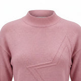 Alice Collins - Hannah Pullover - Raspberry Sorbet - 037A065 - Wildvine Clothing, Spalding, Lincolnshire