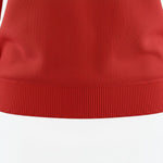 Alice Collins - Safari Trail Pullover - Ruby - 037A146 - Wildvine Clothing, Spalding, Lincolnshire