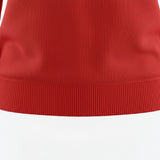 Alice Collins - Safari Trail Pullover - Ruby - 037A146 - Wildvine Clothing, Spalding, Lincolnshire