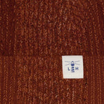 Lighthouse - Ladies Hannah Hat & Bobble - Rust - Wildvine Clothing, Spalding, Lincolnshire