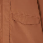 Lighthouse - Ladies Scarlet Coat - Rust - Wildvine Clothing, Spalding, Lincolnshire
