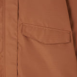 Lighthouse - Ladies Scarlet Coat - Rust - Wildvine Clothing, Spalding, Lincolnshire