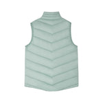 Lighthouse - Ladies Laurel Gilet - Sage - Wildvine Clothing, Spalding, Lincolnshire
