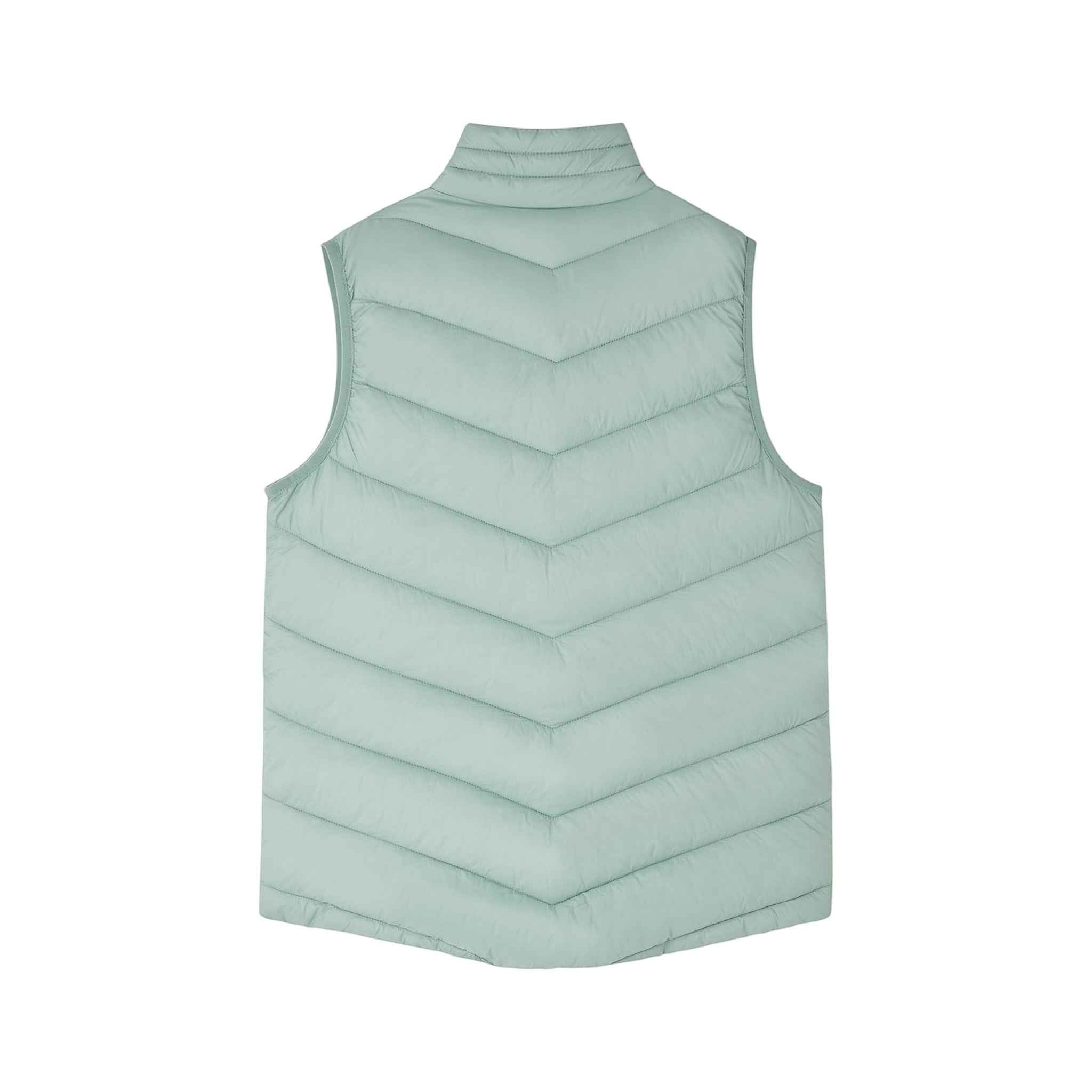 Lighthouse - Ladies Laurel Gilet - Sage - Wildvine Clothing, Spalding, Lincolnshire