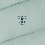 Lighthouse - Ladies Laurel Gilet - Sage - Wildvine Clothing, Spalding, Lincolnshire