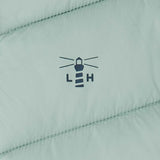 Lighthouse - Ladies Laurel Gilet - Sage - Wildvine Clothing, Spalding, Lincolnshire