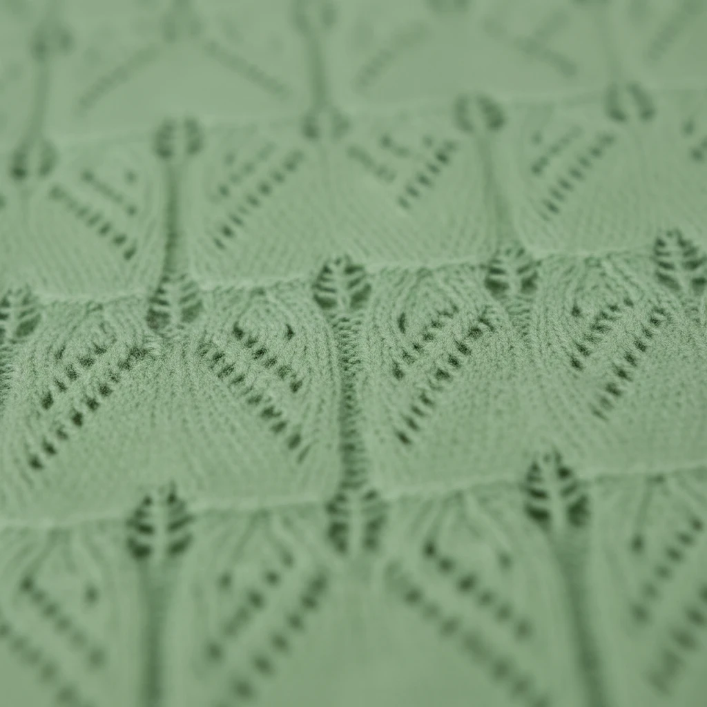 Lighthouse - Ladies Eden Jumper - (Pontelle Knit) - Soft Sage - Wildvine Clothing, Spalding, Lincolnshire