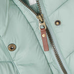 Lighthouse - Ladies Laurel Coat - Sage - Wildvine Clothing, Spalding, Lincolnshire
