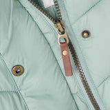 Lighthouse - Ladies Laurel Coat - Sage - Wildvine Clothing, Spalding, Lincolnshire