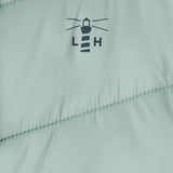 Lighthouse - Ladies Laurel Coat - Sage - Wildvine Clothing, Spalding, Lincolnshire