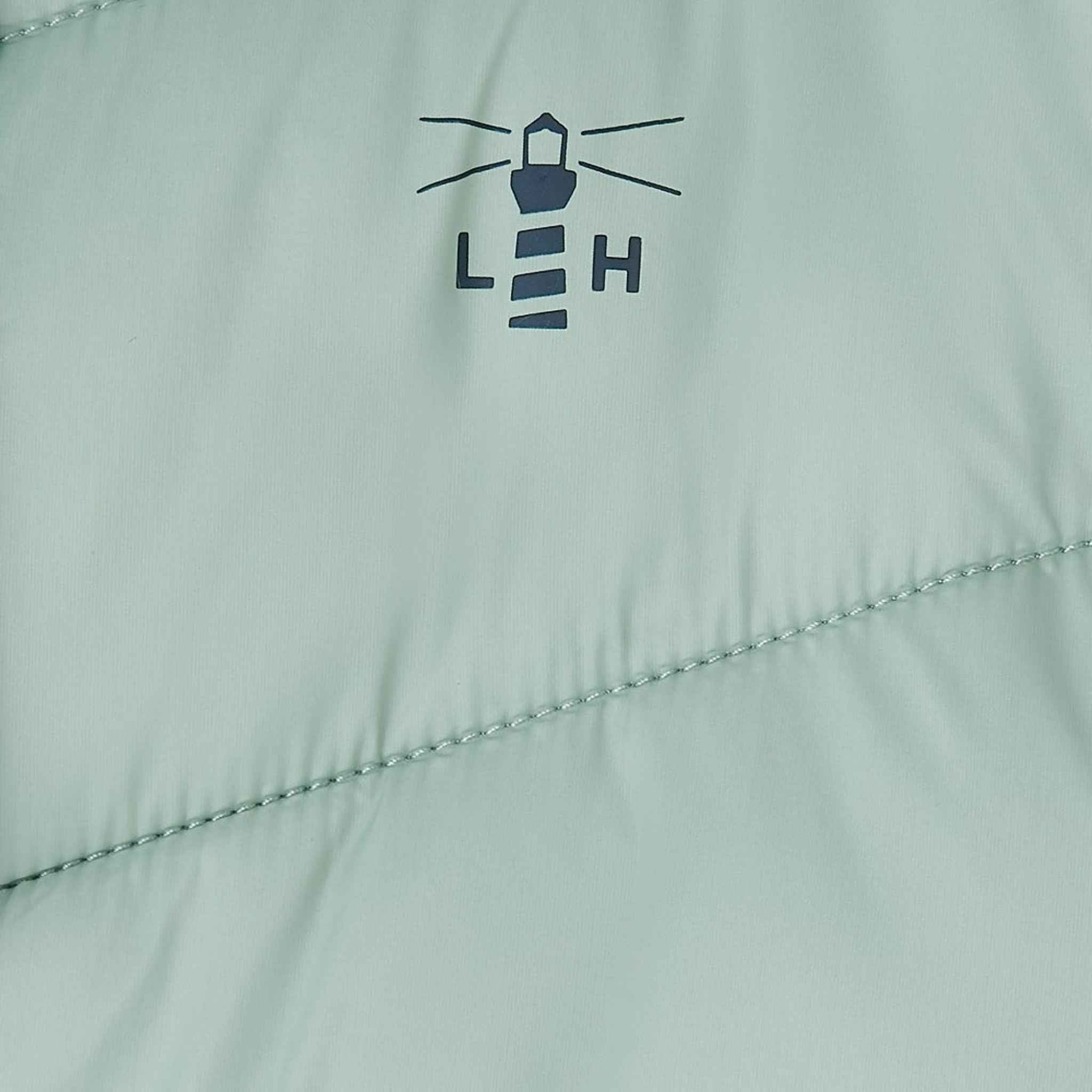 Lighthouse - Ladies Laurel Coat - Sage - Wildvine Clothing, Spalding, Lincolnshire