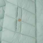 Lighthouse - Ladies Laurel Coat - Sage - Wildvine Clothing, Spalding, Lincolnshire