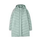 Lighthouse - Ladies Laurel Coat - Sage - Wildvine Clothing, Spalding, Lincolnshire
