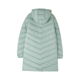 Lighthouse - Ladies Laurel Coat - Sage - Wildvine Clothing, Spalding, Lincolnshire