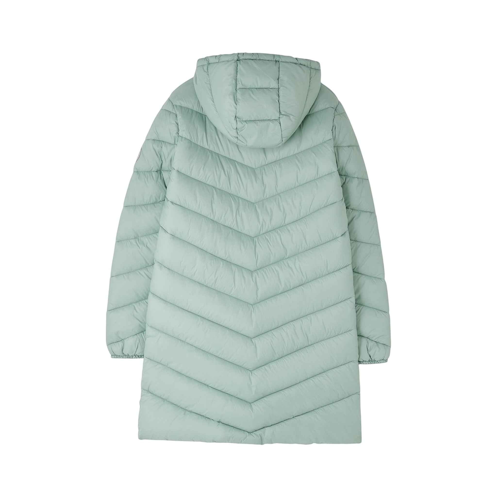Lighthouse - Ladies Laurel Coat - Sage - Wildvine Clothing, Spalding, Lincolnshire