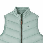 Lighthouse - Ladies Laurel Gilet - Sage - Wildvine Clothing, Spalding, Lincolnshire