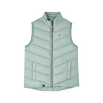 Lighthouse - Ladies Laurel Gilet - Sage - Wildvine Clothing, Spalding, Lincolnshire