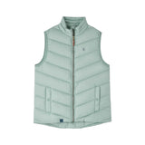 Lighthouse - Ladies Laurel Gilet - Sage - Wildvine Clothing, Spalding, Lincolnshire