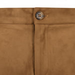 Fynch-Hatton - Ladies - Skirt - Suede Fake leather - Salted Caramel - 26083832 - Wildvine Clothing, Spalding, Lincolnshire