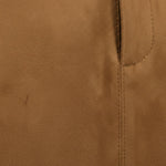 Fynch-Hatton - Ladies - Skirt - Suede Fake leather - Salted Caramel - 26083832 - Wildvine Clothing, Spalding, Lincolnshire