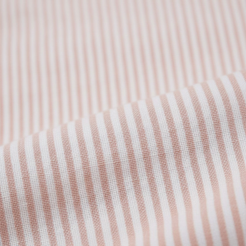 Fynch-Hatton - Ladies Blouse - CL Oxford Stripe - Silky Rose - 26141916 421 - Wildvine Clothing, Spalding, Lincolnshire
