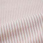 Fynch-Hatton - Ladies Blouse - CL Oxford Stripe - Silky Rose - 26141916 421 - Wildvine Clothing, Spalding, Lincolnshire